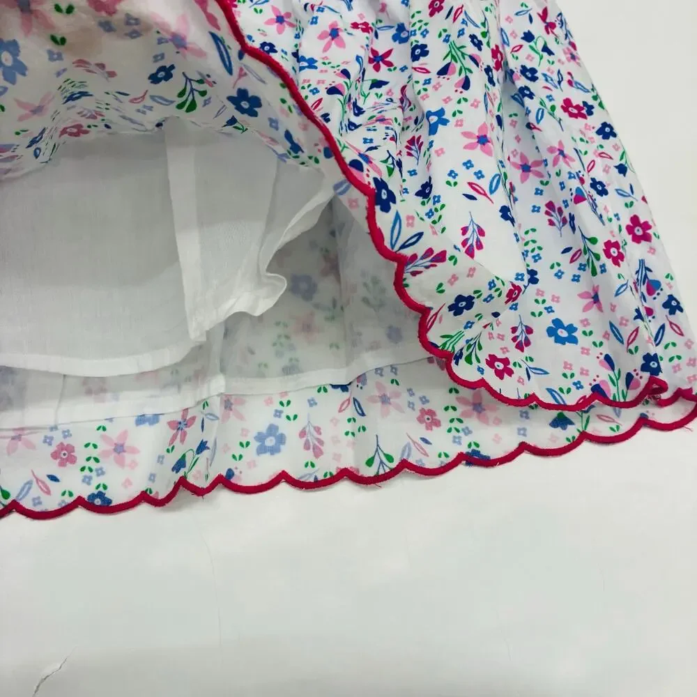 NWT Little English Size 5 Chelsea Mila Sundress